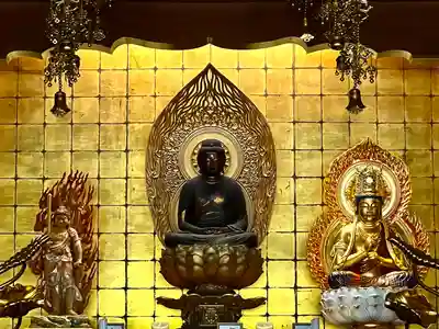 青龍山真福寺(長野県)