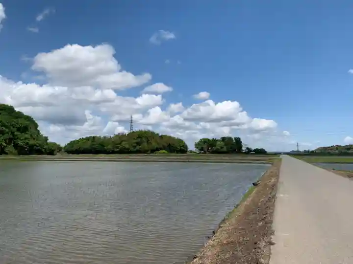 田中不動尊(千葉県)