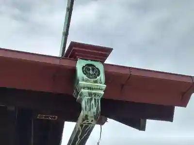 鶴見神社のその他建物