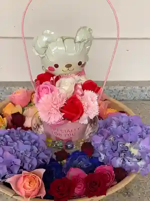 彌都加伎神社(三重県)