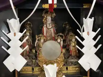 妙法寺(岐阜県)