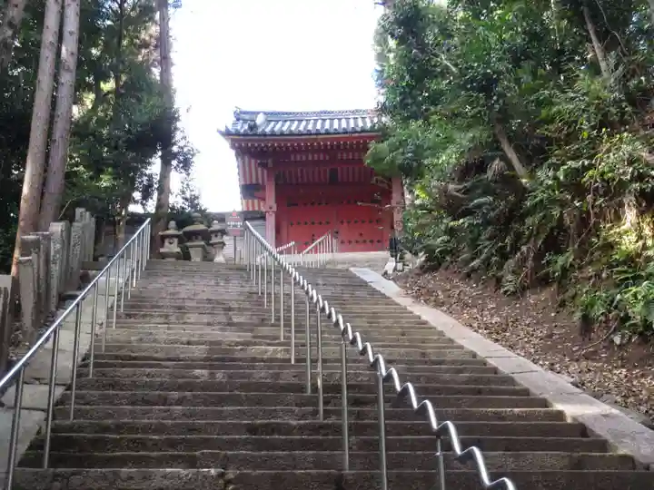 石清水八幡宮(京都府)