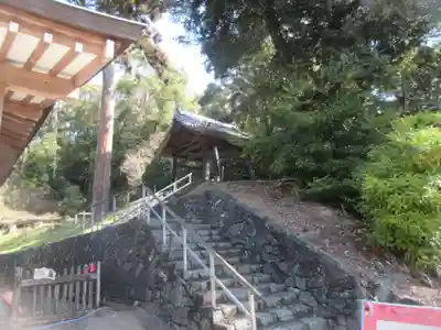 根来寺(和歌山県)