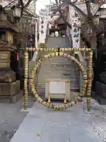 元三島神社のその他建物