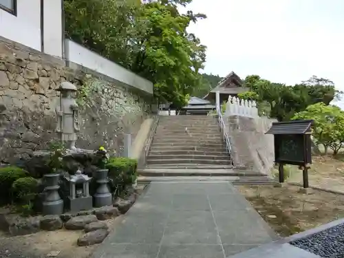 佛木寺のその他建物