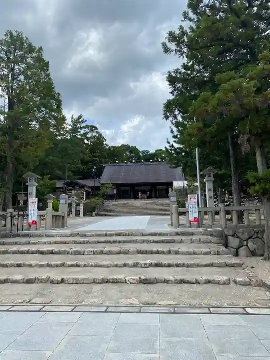 廣田神社(兵庫県)