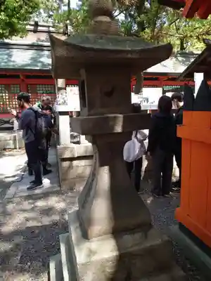 若宮八幡宮(住吉大社 摂社)(大阪府)