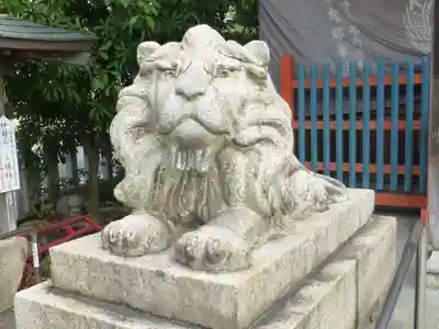 中津瀬神社(山口県)