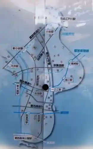 天祖神社のその他建物