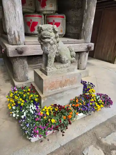 櫻井神社(福岡県)