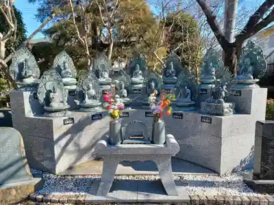 薬王院(埼玉県)