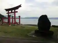 御座石神社(秋田県)