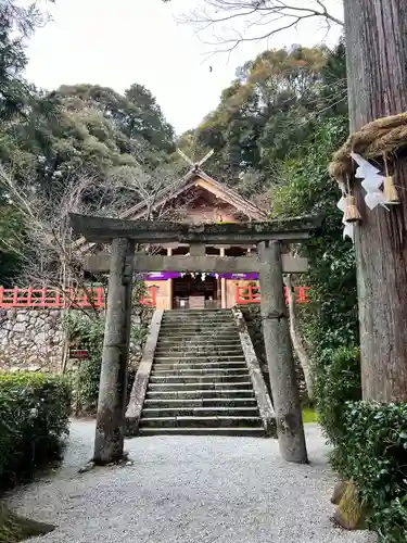 高鴨神社(奈良県)