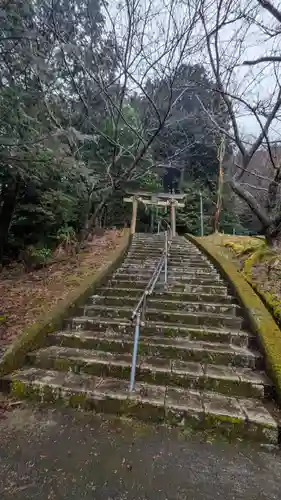 秋葉神社(京都府)