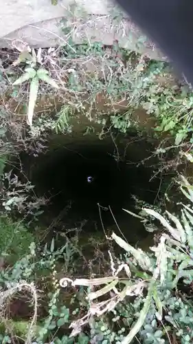 星谷寺のその他建物