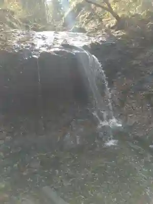 黒瀧不動尊(宮城県)