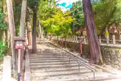 吉田神社(京都府)