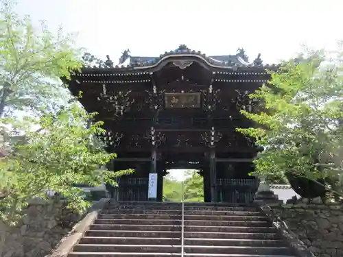 粉河寺(和歌山県)