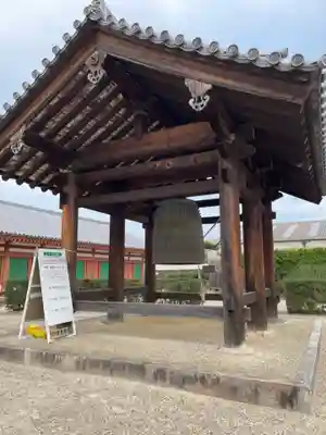 薬師寺のその他建物