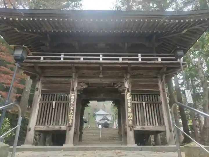 大窪寺(香川県)
