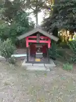 駒方神社(群馬県)