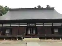 放光寺(山梨県)