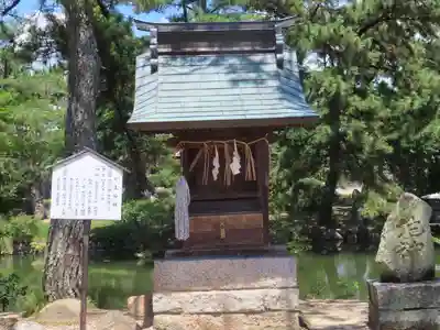 備中国總社(岡山県)