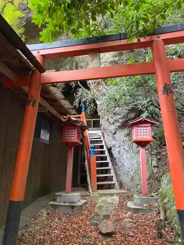 石門洞(香川県)