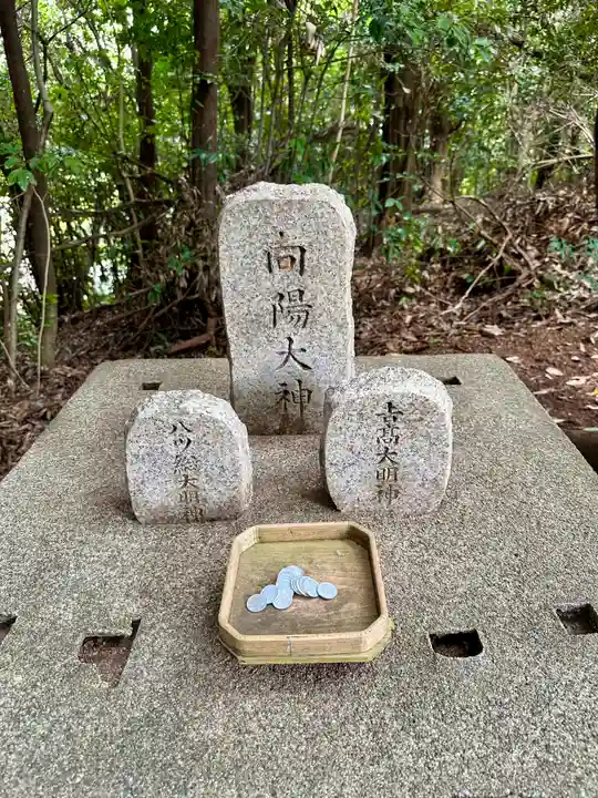 聖神社(大阪府)