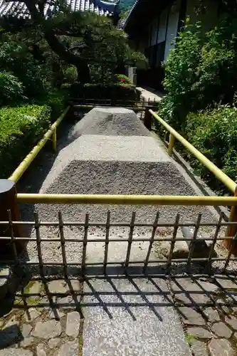 石光寺のその他建物