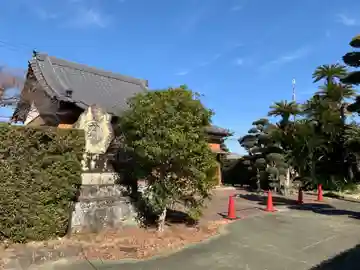 千燈院の本殿・本堂