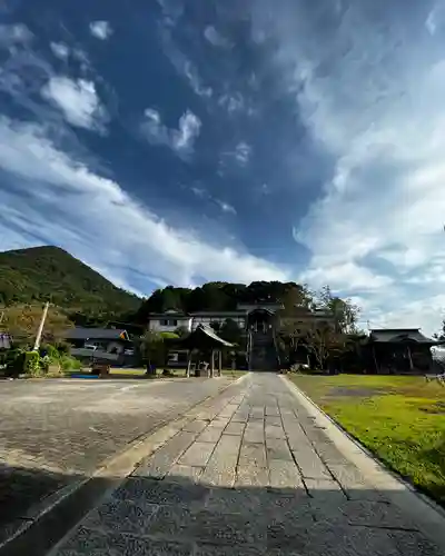 飯盛神社の建物その他