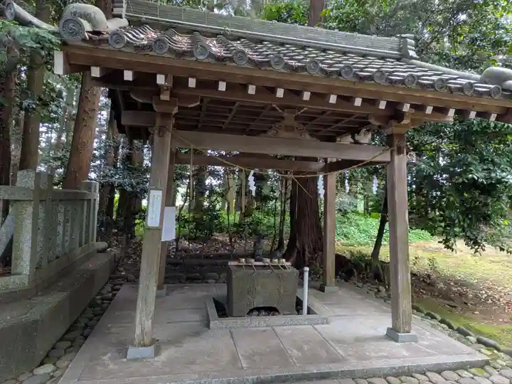 春日神社(岐阜県)