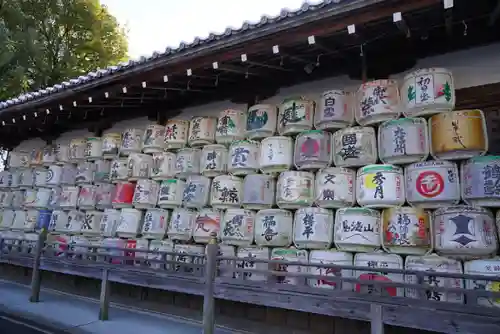 松尾大社のその他建物