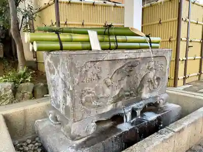 皆中稲荷神社(東京都)