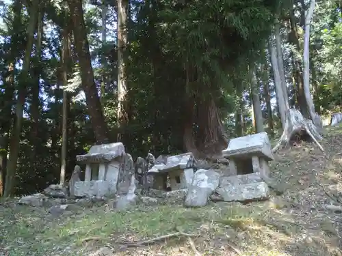 熊野社(愛知県)