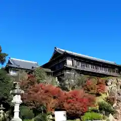 秋葉總本殿可睡斎の建物その他