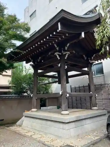 聖輪寺(東京都)