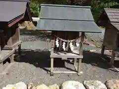 蜂前神社(静岡県)