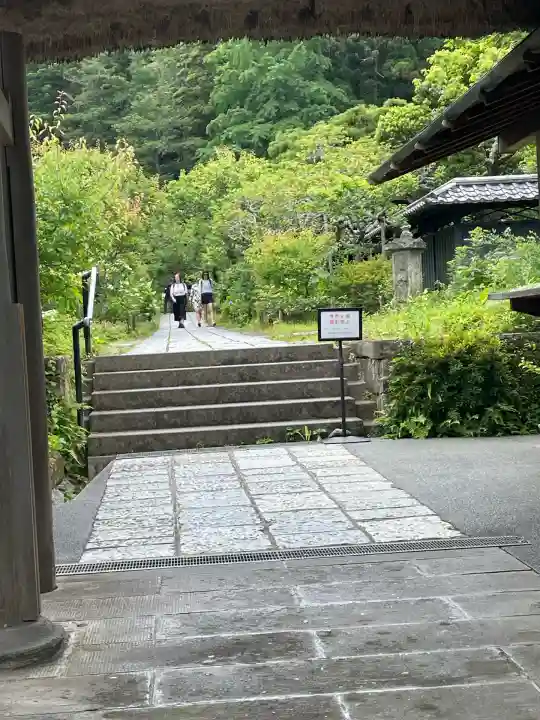 東慶寺(神奈川県)