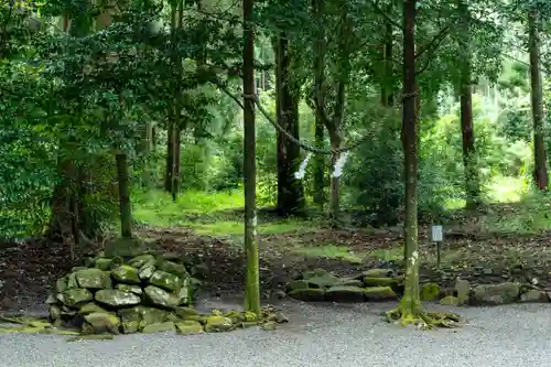 霧島東神社(宮崎県)