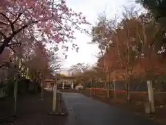 札次神社(東京都)