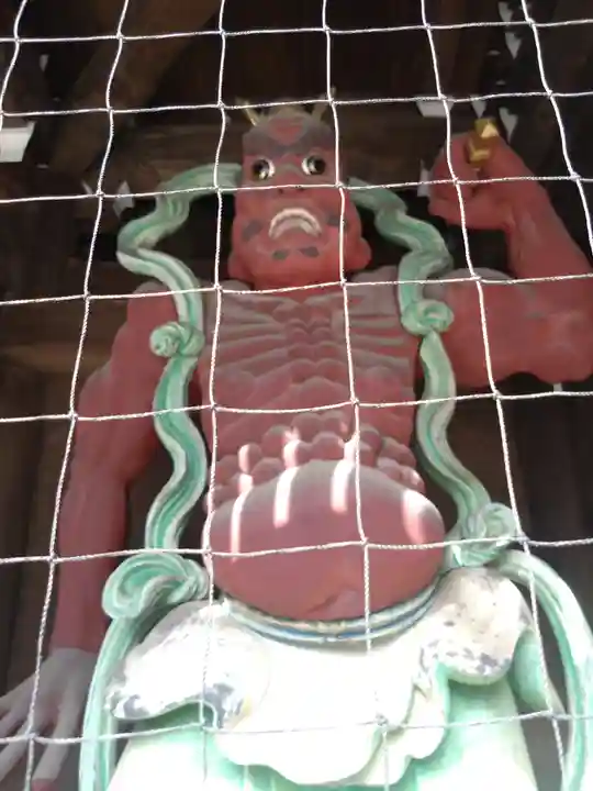 西新井大師総持寺(東京都)