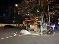 龍王大神のその他建物