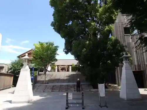 赤城神社のその他建物