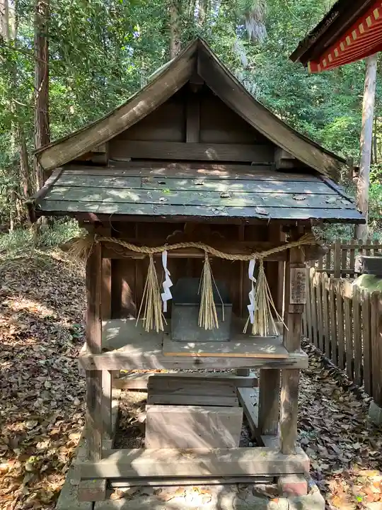 松尾神社(京都府)