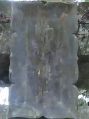 甲斐駒ヶ岳神社のその他建物