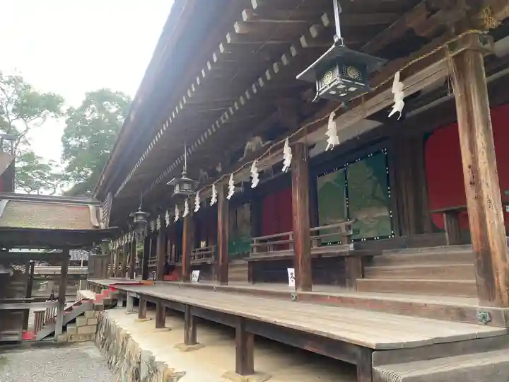 住吉神社(山口県)