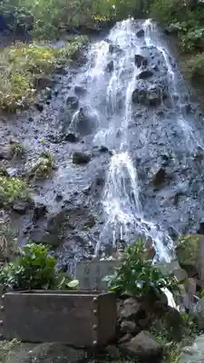 出羽神社(出羽三山神社)～三神合祭殿～のその他建物