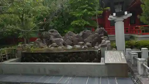 宮城縣護國神社のその他建物